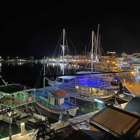 Aegean Blu Port House Pythagoreio ピタゴリオ エクステリア 写真