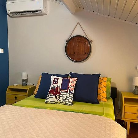 Aegean Blu Port House Pythagoreio ピタゴリオ エクステリア 写真