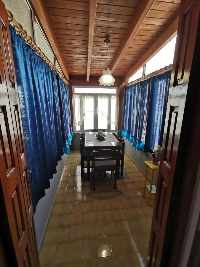 Aegean Blu Port House Pythagoreio ピタゴリオ エクステリア 写真
