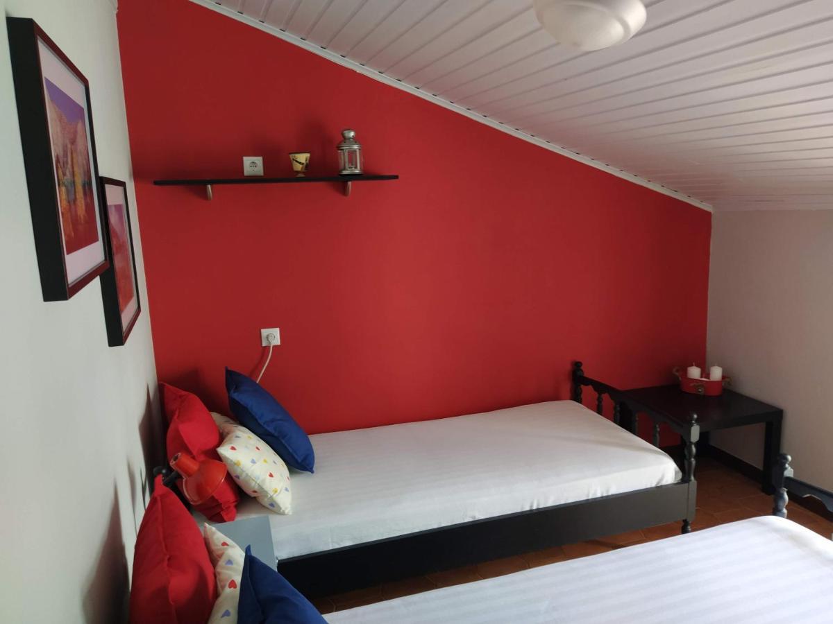 Aegean Blu Port House Pythagoreio ピタゴリオ エクステリア 写真