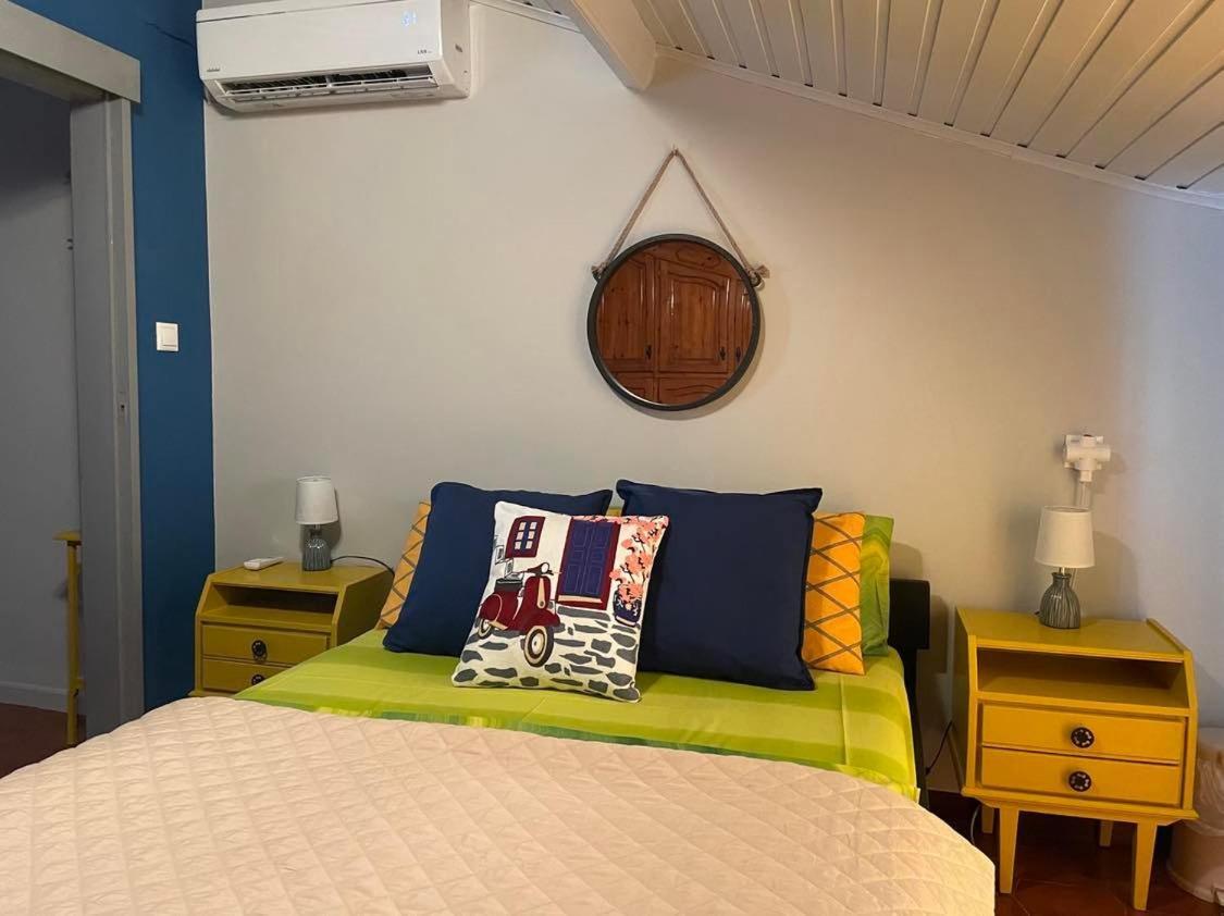 Aegean Blu Port House Pythagoreio ピタゴリオ エクステリア 写真